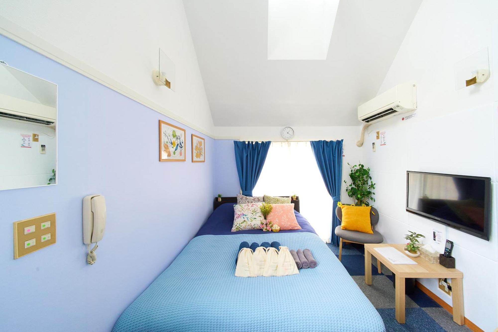 Sc Heights 206 Apartamento