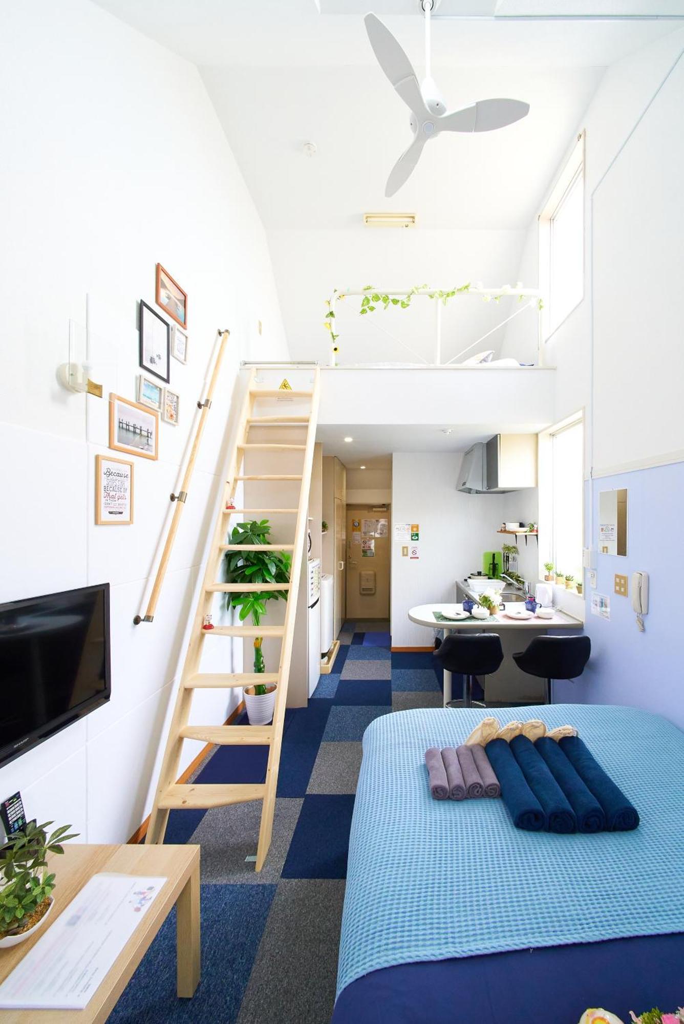 Apartamento Sc Heights 206