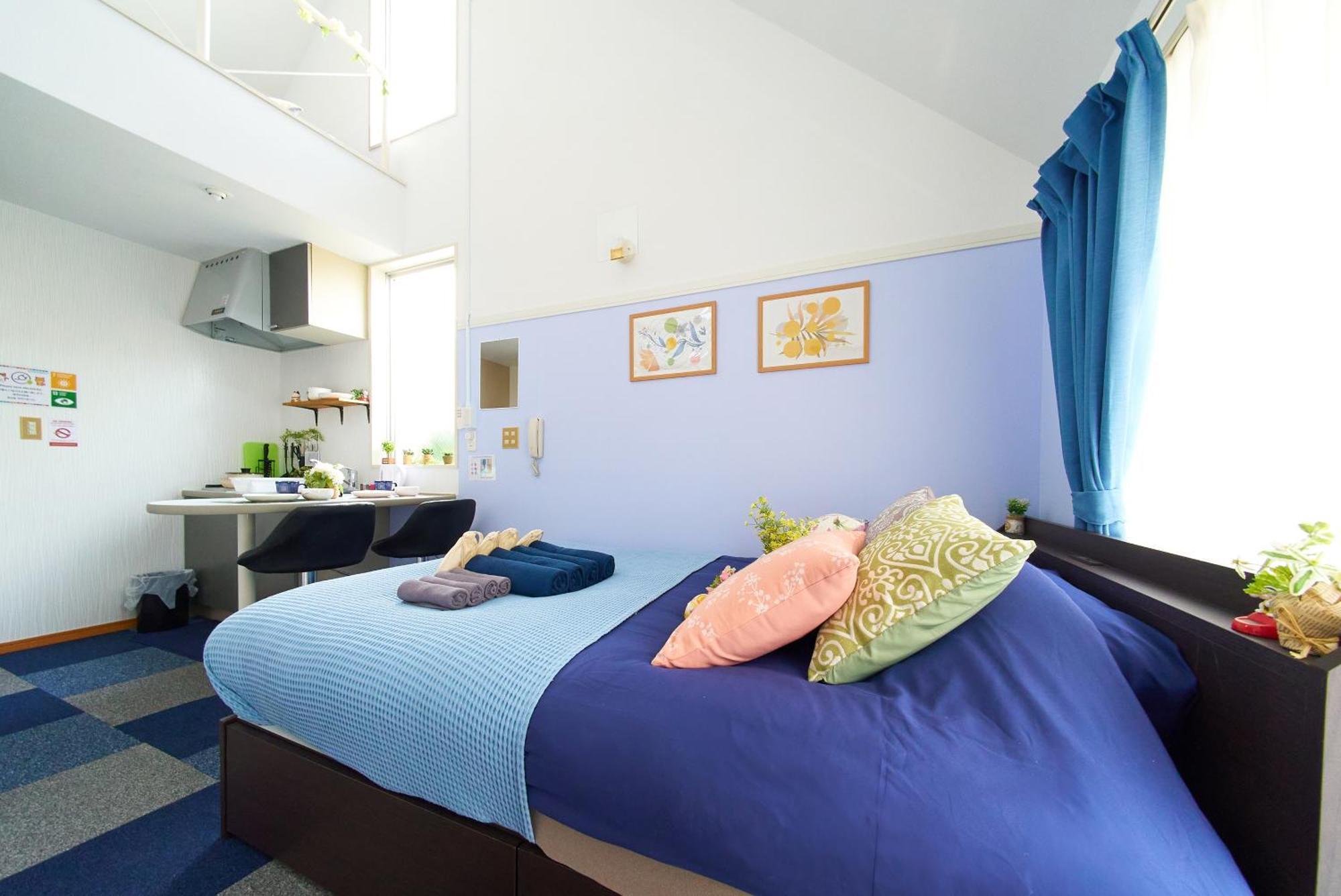 Apartamento Sc Heights 206
